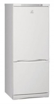 Холодильник Indesit ES 15 2-хкамерн. белый (двухкамерный) от магазина РЭССИ