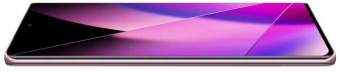 Смартфон Infinix X6861 Zero 40 5G 256Gb 12Gb фиолетовый моноблок 3G 4G 2Sim 6.78" 1080x2436 Android 14 108Mpix 802.11 a/b/g/n/ac NFC GPS GSM900/1800 GSM1900 TouchSc Protect FM от магазина РЭССИ