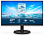 Монитор Philips 27" 272V8LA черный VA LED 16:9 HDMI M/M матовая 250cd 178гр/178гр 1920x1080 75Hz VGA DP FHD 4кг от магазина РЭССИ