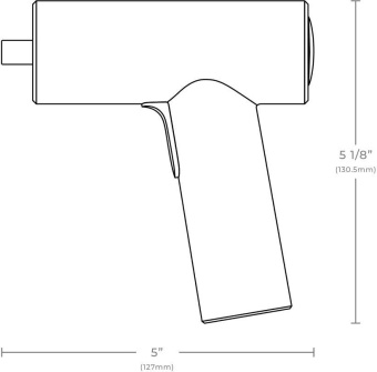 Отвертка аккум. Hoto HTE0007GL аккум. патрон:шестигранник 6.35 мм (1/4) от магазина РЭССИ
