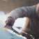Картинка Скребок Fiskars Solid 21.5см черный/оранжевый (1019354) от магазина РЭССИ Скребок Fiskars Solid 21.5см черный/оранжевый (1019354) от магазина РЭССИ