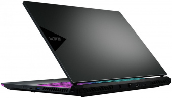 Ноутбук Adata XPG Xenia 16RX Ryzen 7 6800H 16Gb SSD1Tb AMD Radeon RX6650XT 8Gb 16.1" IPS FHD (1920x1080) Free DOS black WiFi BT Cam (XENIARX16R7G3H6650XTL9-BKCRU) от магазина РЭССИ