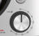 Картинка Кухонная машина Moulinex QA51AD10 планетар.вращ. 1100Вт серебристый/черный от магазина РЭССИ Кухонная машина Moulinex QA51AD10 планетар.вращ. 1100Вт серебристый/черный от магазина РЭССИ