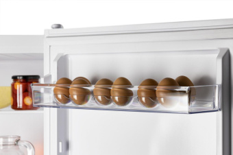 Холодильник Nordfrost NRB 161NF W 2-хкамерн. белый (двухкамерный) от магазина РЭССИ