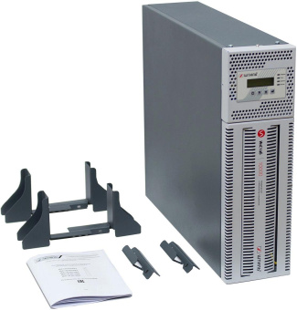 Стабилизатор напряжения Штиль ИнСтаб IS3310RT 8000Вт 10000ВА серый от магазина РЭССИ