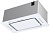 Кухонная вытяжка HOMSair Crocus Push 52 белый CROCUS PUSH 52 Glass White от магазина РЭССИ