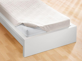Электрическая простыня Beurer UB100 Cosy 60Вт (375.00) от магазина РЭССИ