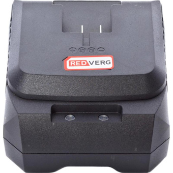 Зарядное устройство 18V 4.0А (730002) REDVERG 6672858 от магазина РЭССИ