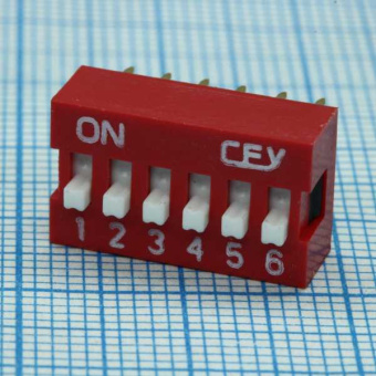 DS1040-06RN от магазина РЭССИ