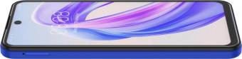 Смартфон Meizu M2416 Mblu 21 64Gb 4Gb синий моноблок 3G 4G 2Sim 6.79" 720x1640 Android 14 13Mpix 802.11 a/b/g/n/ac GPS GSM900/1800 GSM1900 TouchSc от магазина РЭССИ