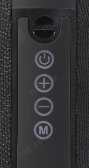 Портативная акустика Defender Enjoy S700 черный 10Вт BT/FM/TF/USB/AUX 65701 от магазина РЭССИ