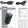 Картинка Колонка порт. Sven АС PS-275 черный 12W 1.0 BT/3.5Jack 10м 2400mAh (SV-020866) от магазина РЭССИ Колонка порт. Sven АС PS-275 черный 12W 1.0 BT/3.5Jack 10м 2400mAh (SV-020866) от магазина РЭССИ
