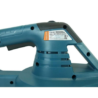 Воздуходувка Sturm! CGB1801 пит.:от аккум. синий от магазина РЭССИ