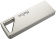 Флеш Диск Netac 4GB U326 NT03U326N-004G-20PN USB2.0 серебристый от магазина РЭССИ