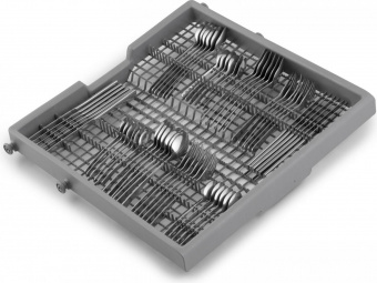 Посудомоечная машина встраив. Weissgauff BDW 6039 DC INVERTER 1900Вт полноразмерная от магазина РЭССИ