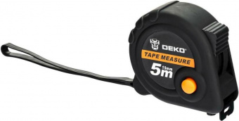 Рулетка Deko LT03 от магазина РЭССИ