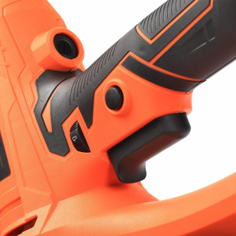 Эксцентриковая шлифмашина Patriot WS 180 L 800Вт D180мм (110301523) от магазина РЭССИ