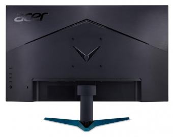 Монитор Acer 27" Nitro VG270Kbmiipx черный IPS LED 16:9 HDMI M/M 1000:1 300cd 178гр/178гр 3840x2160 FreeSync DP 4.77кг от магазина РЭССИ