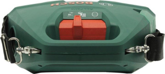 Краскопульт Bosch PFS 3000-2 650Вт бак:1000мл 300мл/мин от магазина РЭССИ