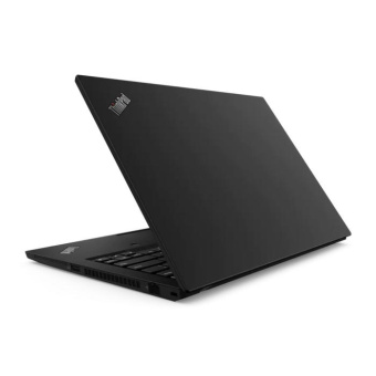 Ноутбук Lenovo ThinkPad T14 Gen 2 Core i5 1135G7 16Gb SSD512Gb Intel UHD Graphics 14" IPS FHD (1920x1080) Windows 11 Professional black WiFi BT Cam (20W1SG6T00) от магазина РЭССИ