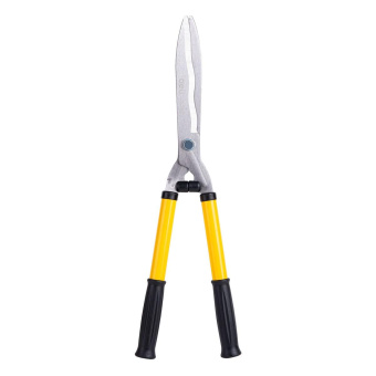 Садовые ножницы DELI dl2806 520 мм сталь 55с максимальный диаметр реза 10 мм 114791 от магазина РЭССИ