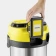 Строительный пылесос Karcher WD 3-18 S V-17/20 (уборка: сухая/влажная) желтый от магазина РЭССИ