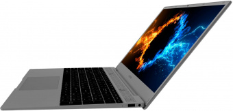 Ноутбук Digma EVE 15 C423 Ryzen 5 3500U 8Gb SSD256Gb AMD Radeon Vega 8 15.6" IPS FHD (1920x1080) Windows 11 Professional Multi Language 64 grey space WiFi BT Cam 4000mAh (DN15R5-8CXW03) от магазина РЭССИ