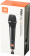 Картинка Микрофон проводной JBL PBM100 3м черный от магазина РЭССИ Микрофон проводной JBL PBM100 3м черный от магазина РЭССИ