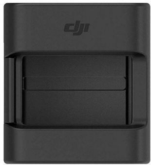 Крепление Dji Osmo Pocket Part 3 черный для Dji Osmo Pocket (CP.OS.00000005.01) от магазина РЭССИ