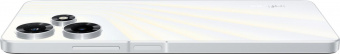 Смартфон Infinix X6831 Hot 30 128Gb 8Gb белый моноблок 3G 4G 2Sim 6.78" 1080x2460 Android 13 50Mpix 802.11 a/b/g/n/ac NFC GPS GSM900/1800 GSM1900 TouchSc FM microSD max1024Gb от магазина РЭССИ