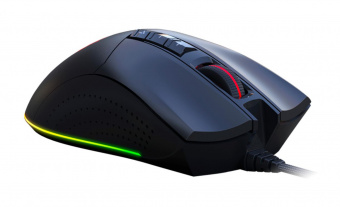Мышь A4Tech Bloody ES9 черный оптическая (6200dpi) USB (7but) от магазина РЭССИ
