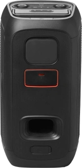 Минисистема Hi-Fi JBL PartyBox Club 120 черный 160Вт USB BT от магазина РЭССИ