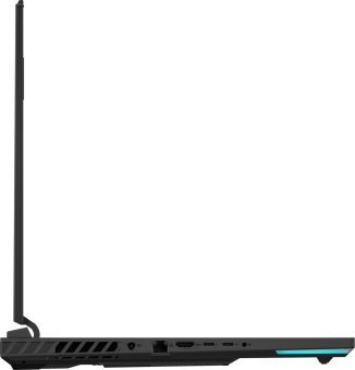 Ноутбук Asus ROG Strix G18 G814JVR-N6045 Core i9 14900HX 16Gb SSD1Tb NVIDIA GeForce RTX4060 8Gb 18" IPS WQXGA (2560x1600) noOS grey WiFi BT Cam (90NR0IF6-M00210) от магазина РЭССИ