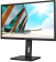 Картинка Монитор AOC 31.5" Pro Q32P2CA черный IPS LED 16:9 HDMI M/M матовая HAS Piv 250cd 178гр/178гр 2560x1440 DP 2K USB 9.4кг от магазина РЭССИ Монитор AOC 31.5" Pro Q32P2CA черный IPS LED 16:9 HDMI M/M матовая HAS Piv 250cd 178гр/178гр 2560x1440 DP 2K USB 9.4кг от магазина РЭССИ