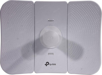 Точка доступа TP-Link CPE605 N150 10/100BASE-TX белый от магазина РЭССИ