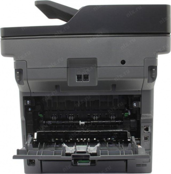 МФУ лазерный Brother MFC-L5750DW A4 Duplex Net WiFi от магазина РЭССИ