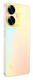 Смартфон Realme RMX3710 C55 128Gb 6Gb перламутровый моноблок 3G 4G 6.72" 1080x2400 Android 13 64Mpix 802.11 b/g/n/ac NFC GPS GSM900/1800 GSM1900 TouchSc microSD от магазина РЭССИ