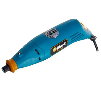Гравер Bort BCT-170N 170Вт насадок:60 кейс от магазина РЭССИ