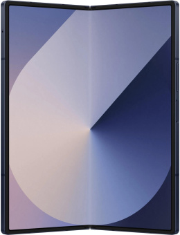 Смартфон Samsung SM-F956B Galaxy Z Fold 6 5G 512Gb 12Gb синий раскладной 3G 4G 2Sim 7.6" 1856x2160 Android 14 50Mpix 802.11 a/b/g/n/ac/ax NFC GPS GSM900/1800 GSM1900 TouchSc Protect от магазина РЭССИ