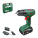 Дрель-шуруповерт Bosch EasyDrill 18V-40 аккум. патрон:быстрозажимной (кейс в комплекте) (06039D8004) от магазина РЭССИ
