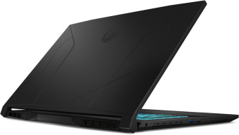 Ноутбук MSI Bravo 17 D7VE-064XRU Ryzen 5 7535HS 16Gb SSD512Gb NVIDIA GeForce RTX4050 6Gb 17.3" IPS FHD (1920x1080) Free DOS black WiFi BT Cam (9S7-17LN11-064) от магазина РЭССИ