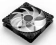 Картинка Вентилятор ID-Cooling WF-14025-XT ARGB 140x140x25mm черный 4-pin 31.2dB 180gr Ret от магазина РЭССИ Вентилятор ID-Cooling WF-14025-XT ARGB 140x140x25mm черный 4-pin 31.2dB 180gr Ret от магазина РЭССИ