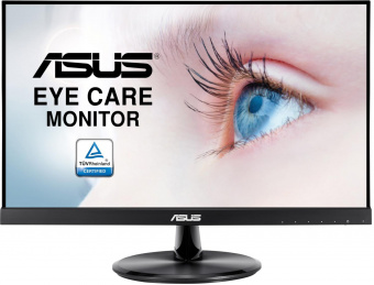 Монитор Asus 21.5" VP229Q черный IPS LED 5ms 16:9 HDMI M/M матовая 250cd 178гр/178гр 1920x1080 VGA DP FHD 2.88кг от магазина РЭССИ