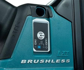 Рубанок Makita DKP181ZU 82мм 12000об/мин от магазина РЭССИ