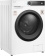 Картинка Стиральная машина Weissgauff WM 591412 Inverter Steam класс: A+++ загр.фронтальная макс.:12кг белый инвертер от магазина РЭССИ Стиральная машина Weissgauff WM 591412 Inverter Steam класс: A+++ загр.фронтальная макс.:12кг белый инвертер от магазина РЭССИ