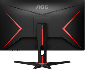 Монитор AOC 27" Gaming C27G2ZE черный/красный VA LED 0.5ms 16:9 HDMI матовая 300cd 178гр/178гр 1920x1080 240Hz DP FHD 5.5кг от магазина РЭССИ