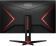 Картинка Монитор AOC 27" Gaming C27G2ZE черный/красный VA LED 0.5ms 16:9 HDMI матовая 300cd 178гр/178гр 1920x1080 240Hz DP FHD 5.5кг от магазина РЭССИ Монитор AOC 27" Gaming C27G2ZE черный/красный VA LED 0.5ms 16:9 HDMI матовая 300cd 178гр/178гр 1920x1080 240Hz DP FHD 5.5кг от магазина РЭССИ