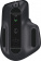 Картинка Мышь Logitech MX Master 3S графитовый оптическая (8000dpi) беспроводная USB (5but) от магазина РЭССИ Мышь Logitech MX Master 3S графитовый оптическая (8000dpi) беспроводная USB (5but) от магазина РЭССИ