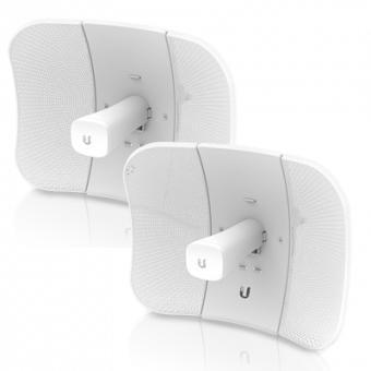 Беспроводная точка доступа Ubiquiti LiteBeam 5AC Gen2 от магазина РЭССИ