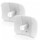 Картинка Беспроводная точка доступа Ubiquiti LiteBeam 5AC Gen2 от магазина РЭССИ Беспроводная точка доступа Ubiquiti LiteBeam 5AC Gen2 от магазина РЭССИ